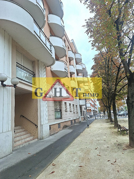 vente Appartement Bonneuil Sur Marne - Photo 1