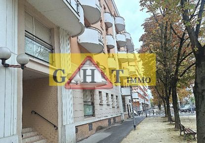 vente Appartement Bonneuil Sur Marne