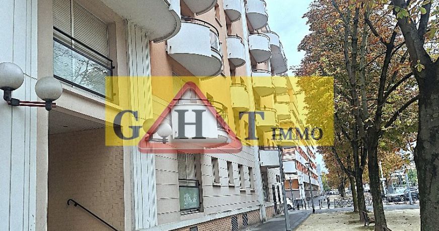 vente Appartement Bonneuil Sur Marne