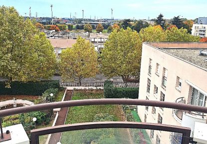vente Appartement Bonneuil Sur Marne