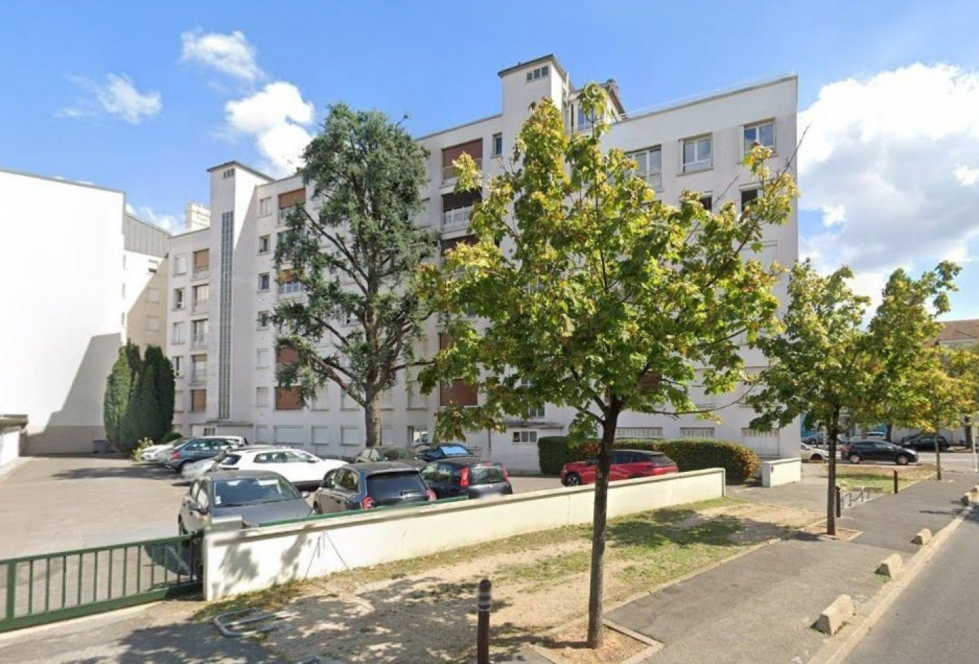 vente Appartement Creteil - Photo 1
