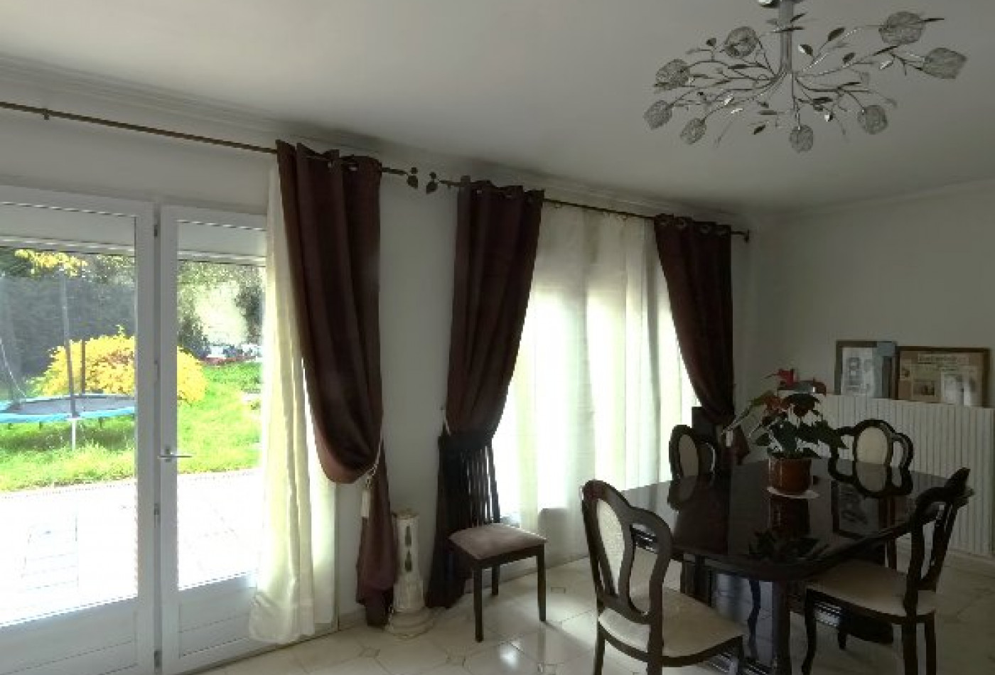 vente Maison Bonneuil Sur Marne - Photo 3