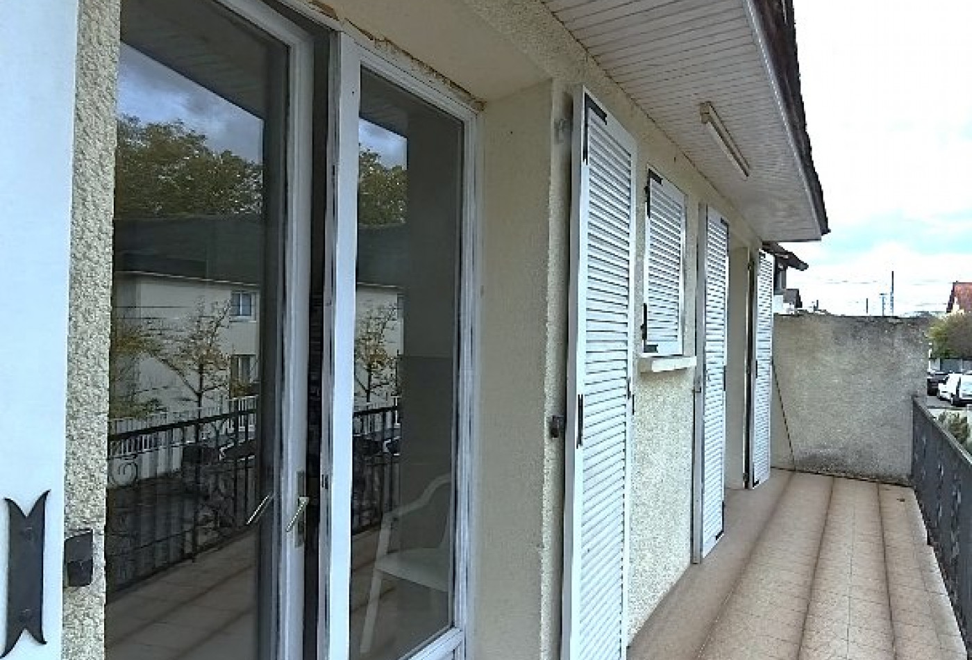 vente Maison Bonneuil Sur Marne - Photo 2