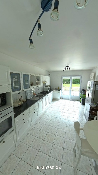 vente Maison Bonneuil Sur Marne - Photo 3
