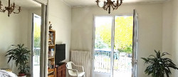 vente Maison Bonneuil Sur Marne