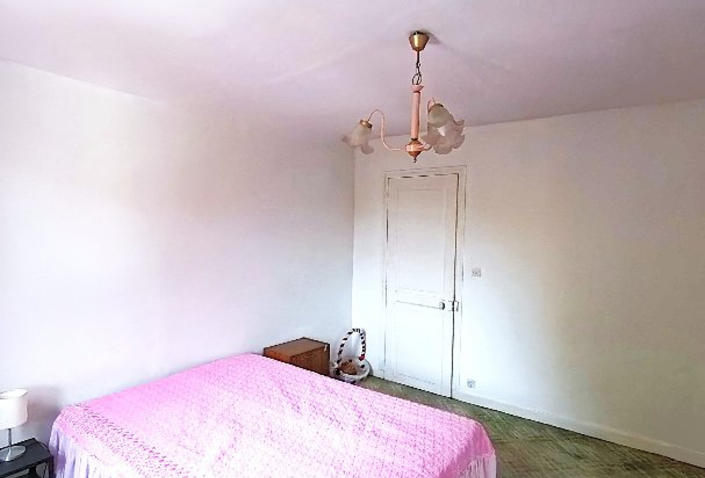 vente Maison Bonneuil Sur Marne - Photo 9