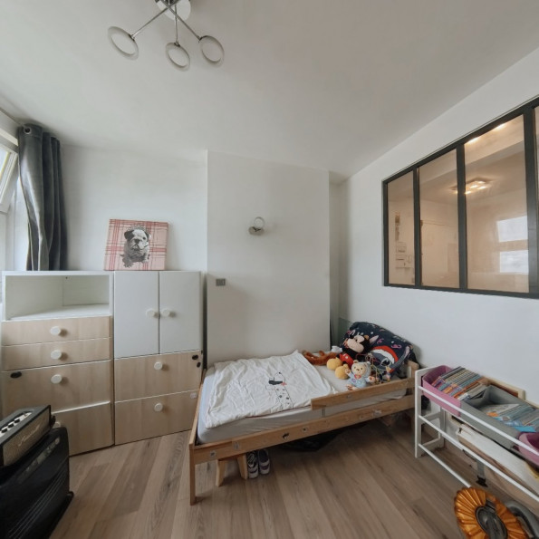 vente Appartement Creteil - Photo 7