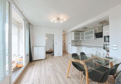 vente Appartement Creteil