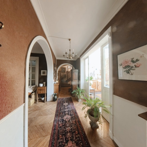 vente Maison Maisons Alfort - Photo 4