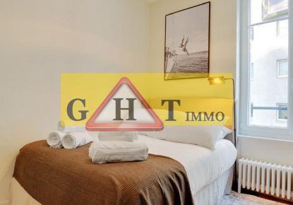 location Appartement Boulogne-billancourt