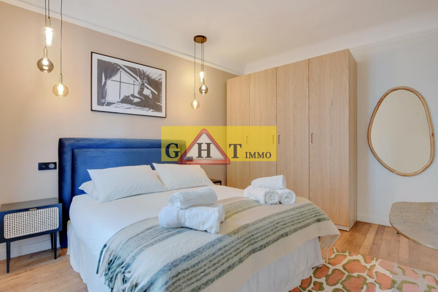 location Appartement Boulogne-billancourt - Photo 10