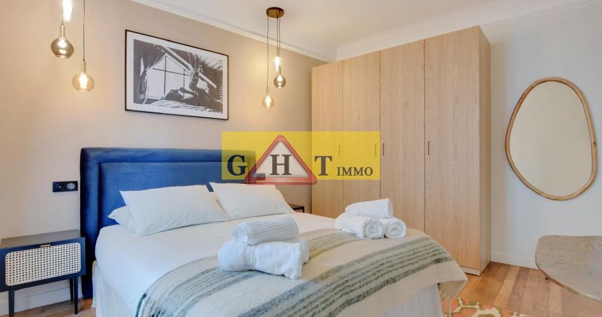 location Appartement Boulogne-billancourt