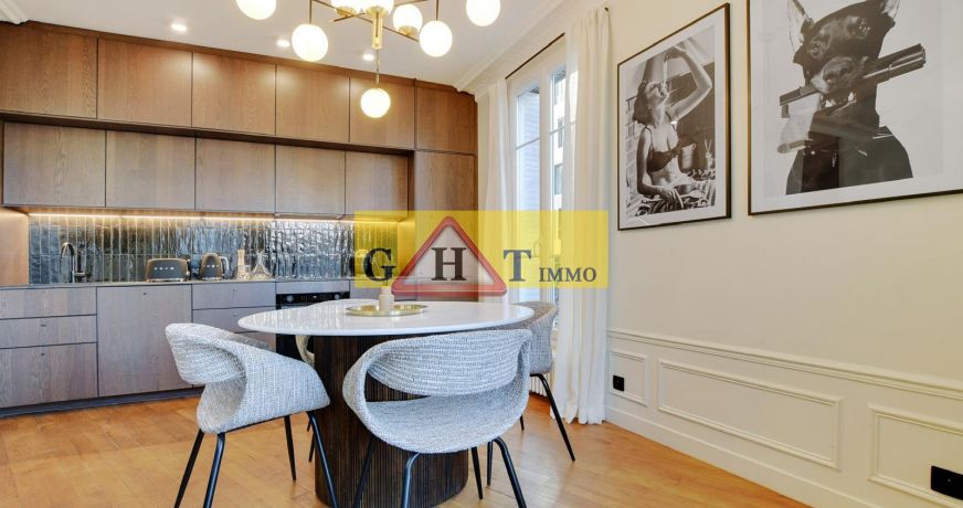 location Appartement Boulogne-billancourt