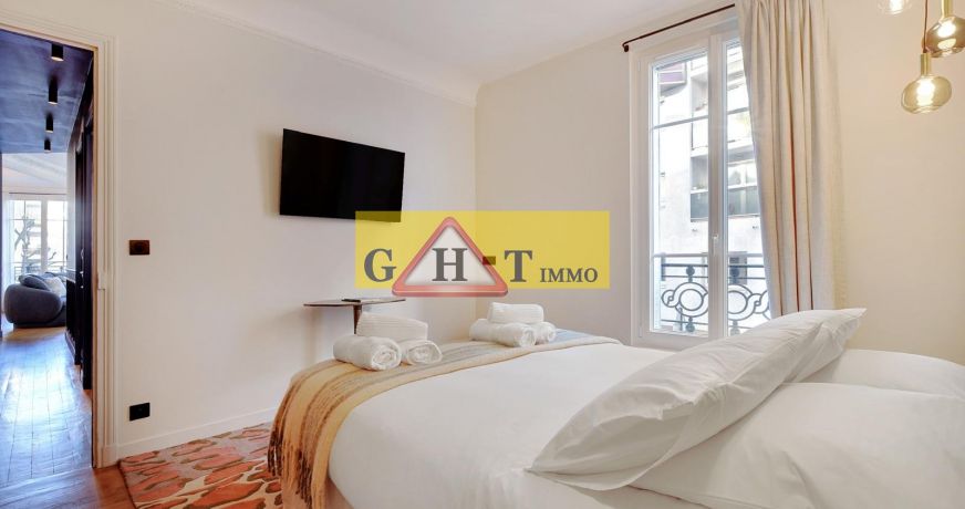 location Appartement Boulogne-billancourt