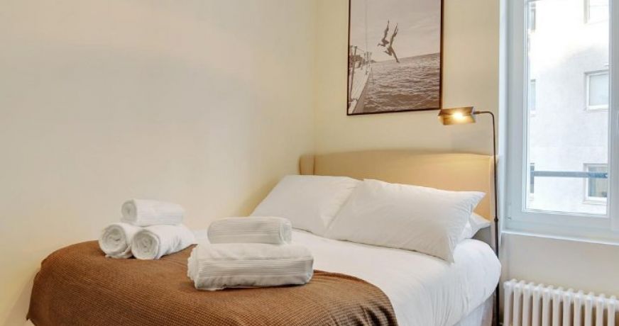 location Appartement Boulogne-billancourt