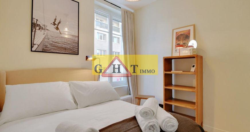 location Appartement Boulogne-billancourt