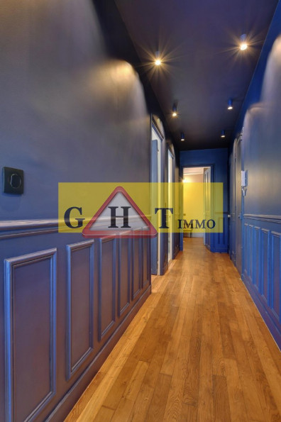 location Appartement Boulogne-billancourt - Photo 7