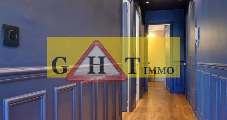 location Appartement Boulogne-billancourt