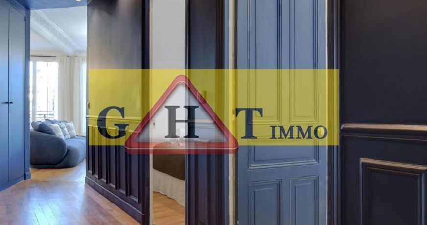 location Appartement Boulogne-billancourt