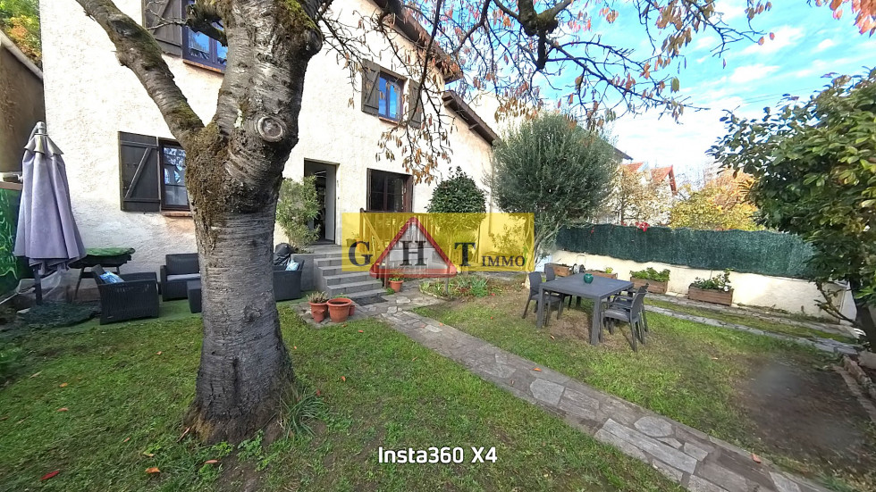 vente Maison Creteil - Photo 1