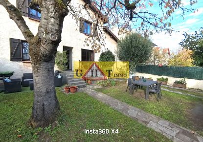 vente Maison Creteil