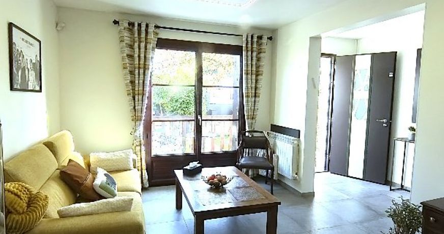 vente Maison Creteil