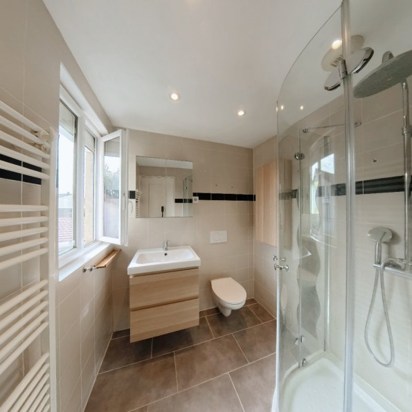 vente Maison Maisons Alfort - Photo 10