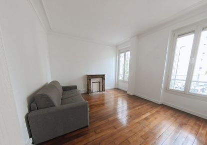 vente Appartement Fontenay Sous Bois