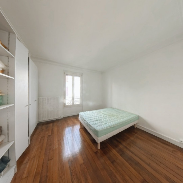 vente Appartement Fontenay Sous Bois - Photo 7
