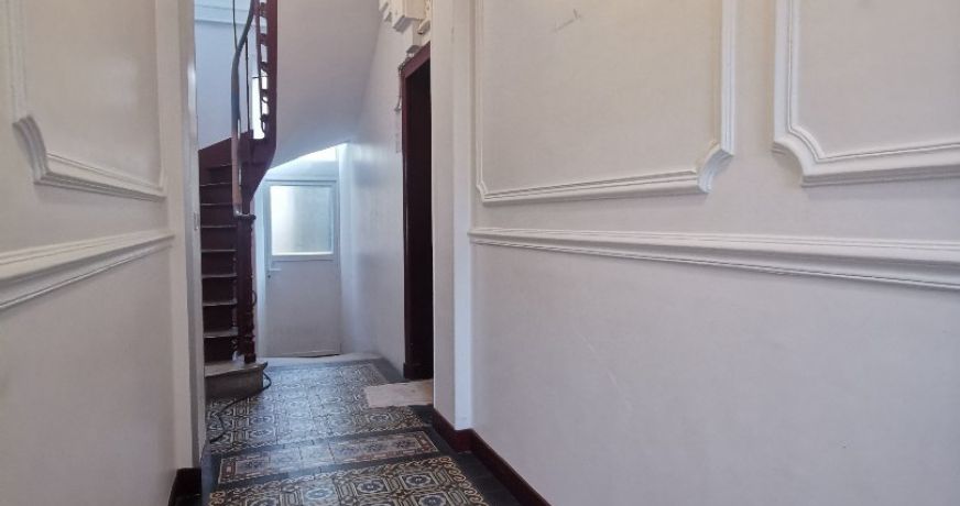 vente Appartement Fontenay Sous Bois