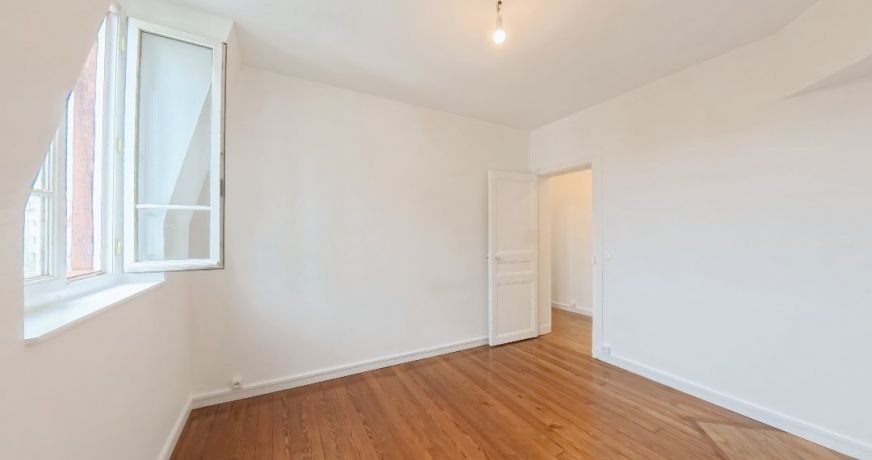 vente Appartement Fontenay Sous Bois
