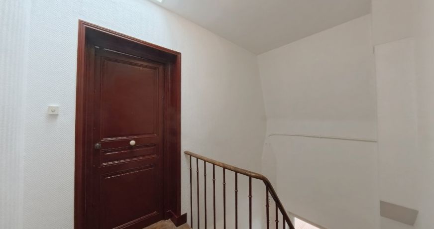 vente Appartement Fontenay Sous Bois