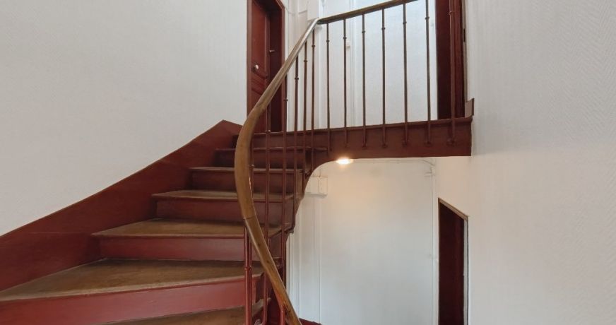 vente Appartement Fontenay Sous Bois