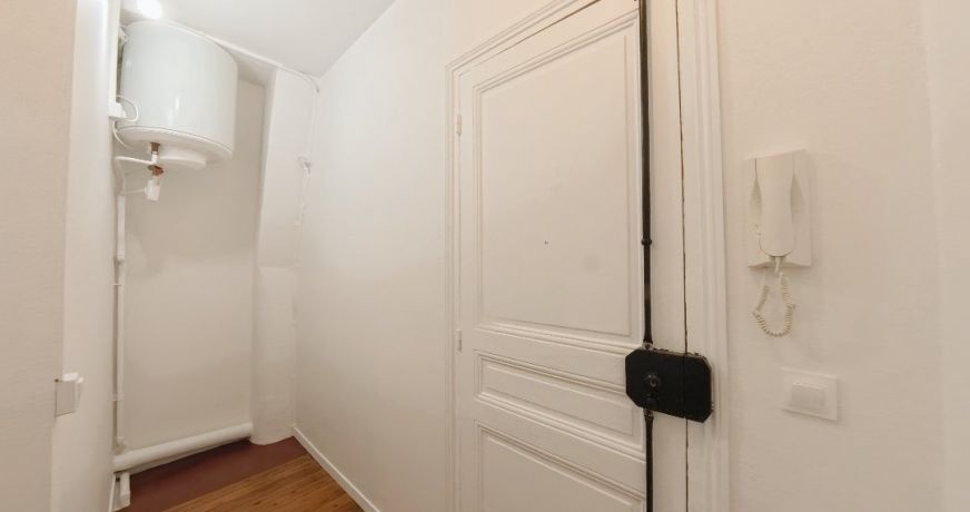 vente Appartement Fontenay Sous Bois