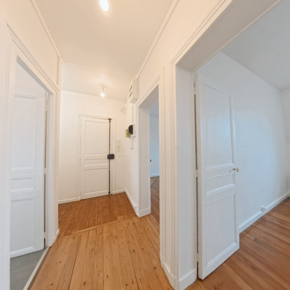 vente Appartement Fontenay Sous Bois - Photo 3