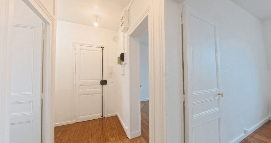 vente Appartement Fontenay Sous Bois