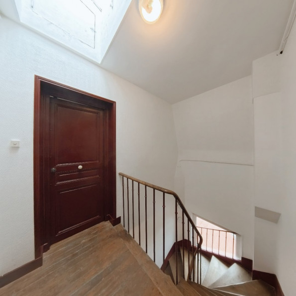 vente Appartement Fontenay Sous Bois - Photo 10