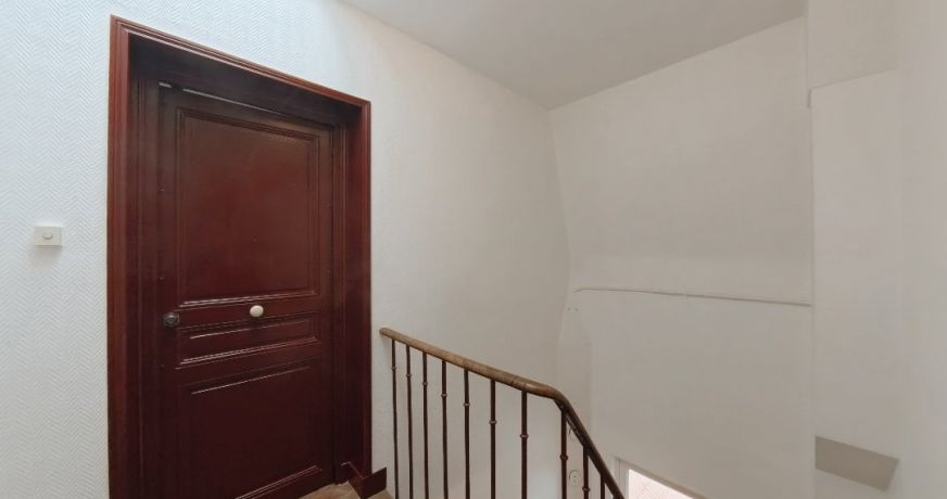 vente Appartement Fontenay Sous Bois