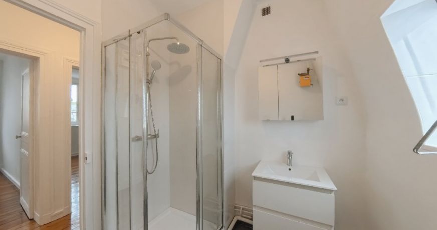 vente Appartement Fontenay Sous Bois