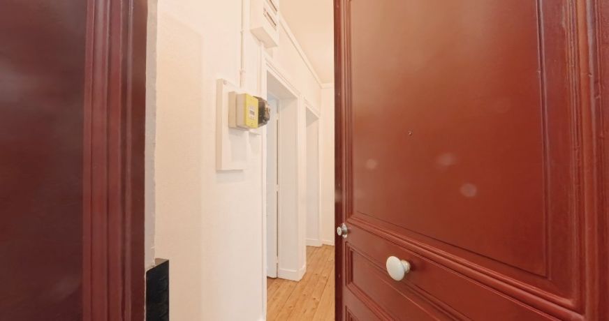 vente Appartement Fontenay Sous Bois