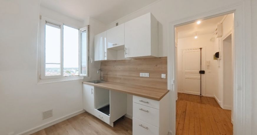 vente Appartement Fontenay Sous Bois