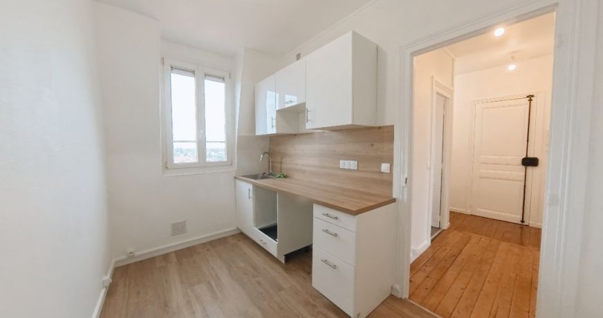 vente Appartement Fontenay Sous Bois