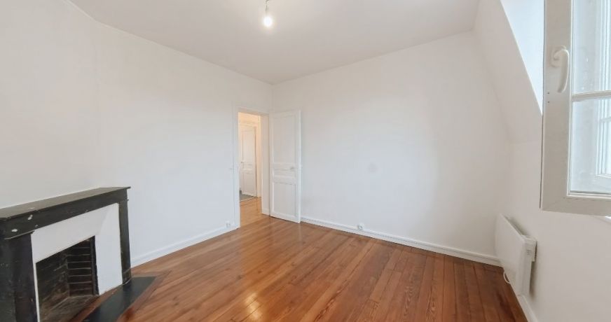 vente Appartement Fontenay Sous Bois