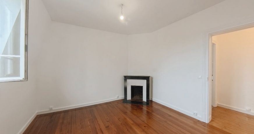 vente Appartement Fontenay Sous Bois