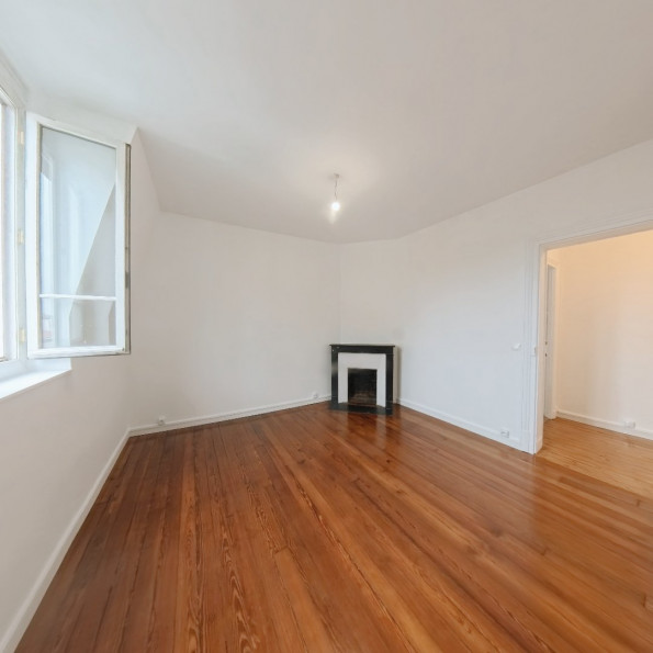vente Appartement Fontenay Sous Bois - Photo 1