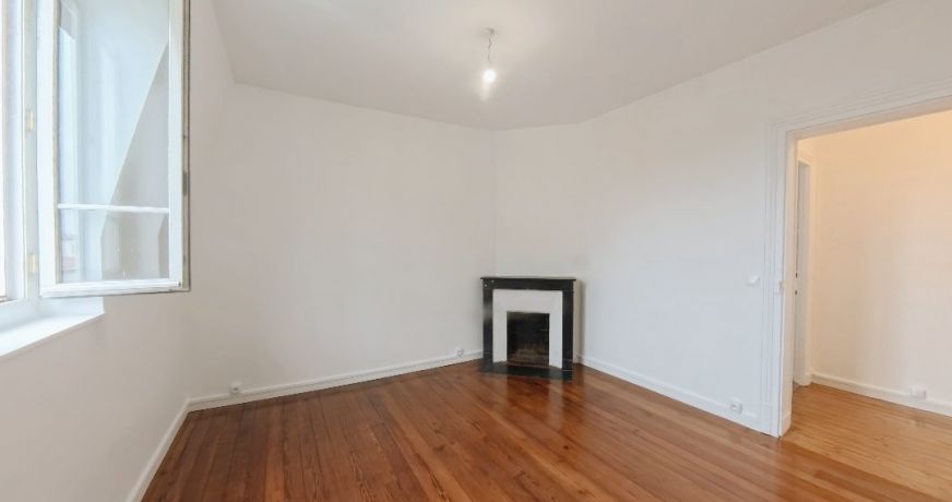 vente Appartement Fontenay Sous Bois