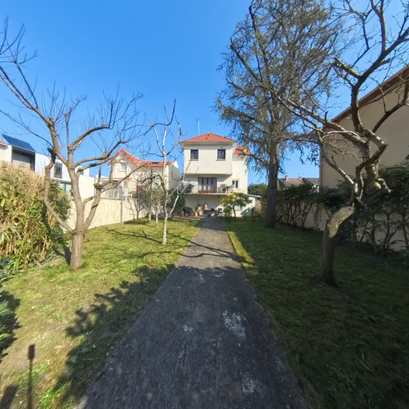 vente Maison Maisons Alfort - Photo 10