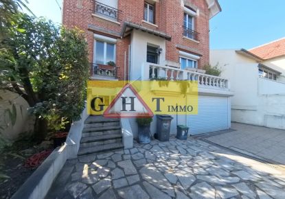 vente Maison Maisons Alfort