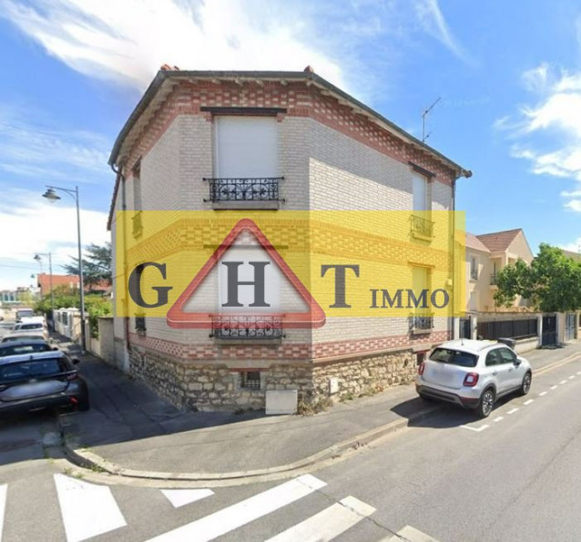 vente Maison Maisons Alfort - Photo 2