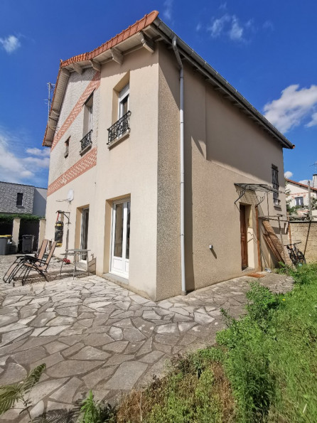 vente Maison Maisons Alfort - Photo 1